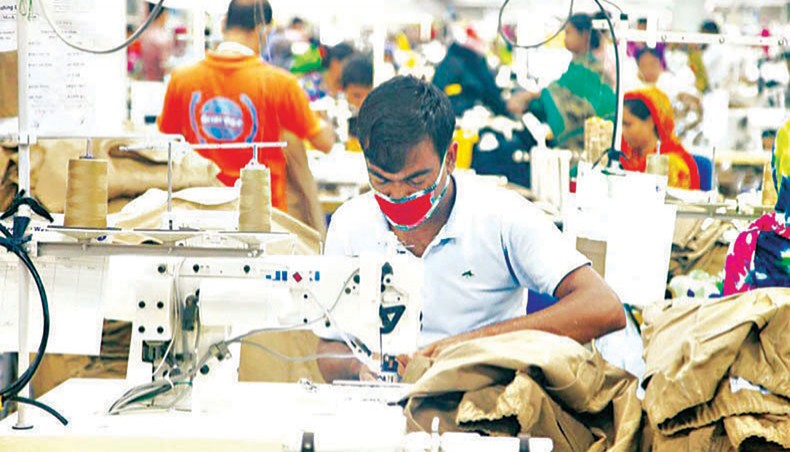Apparel exporters want local LC facility without bond licence
