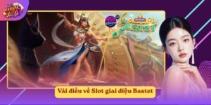 Vài điều về Slot giai điệu Bastet